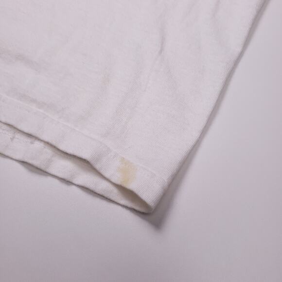 Vintage 90s Viagr.a Tide tee - Picture 4 of 7